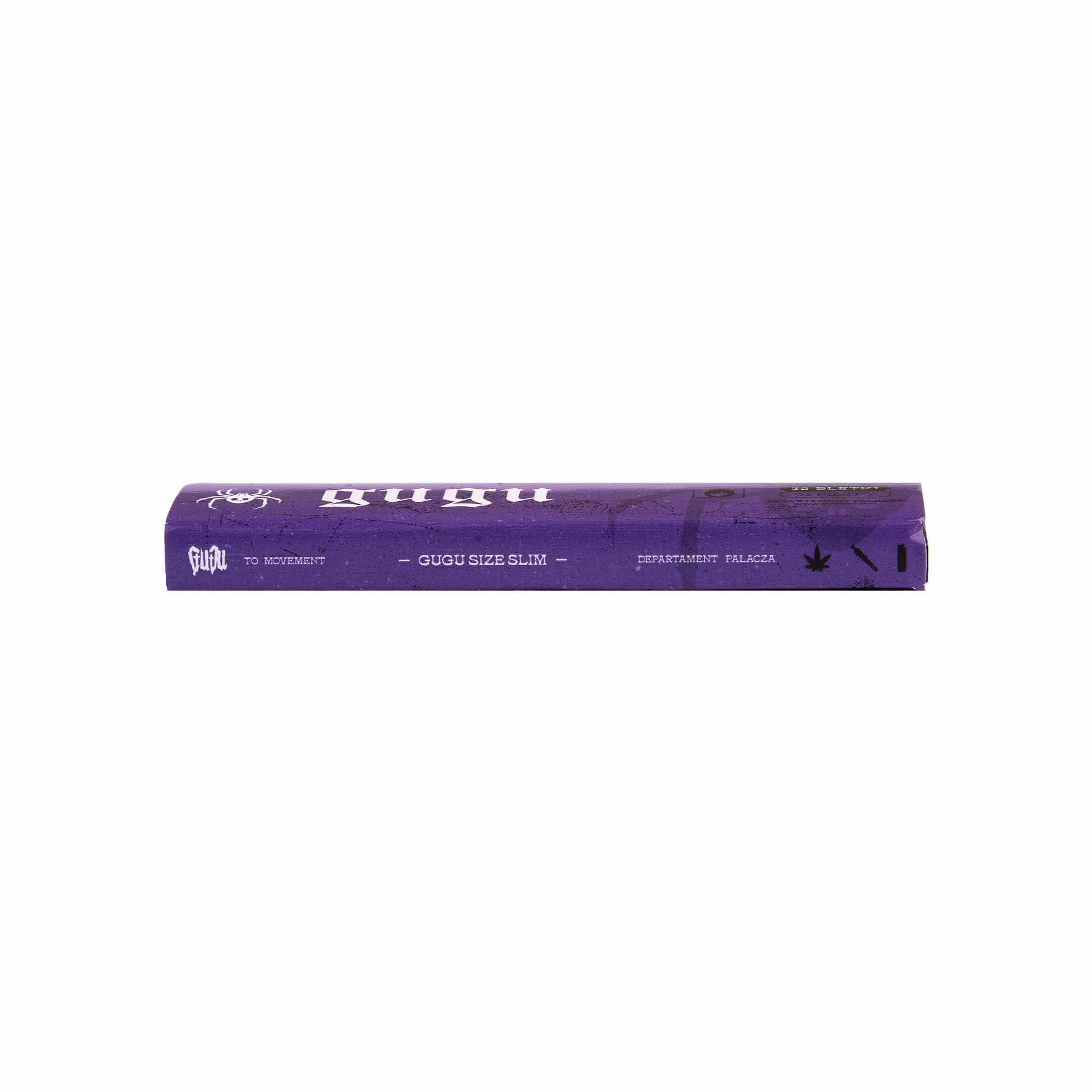 bletki "GUGU" violet - Image 5