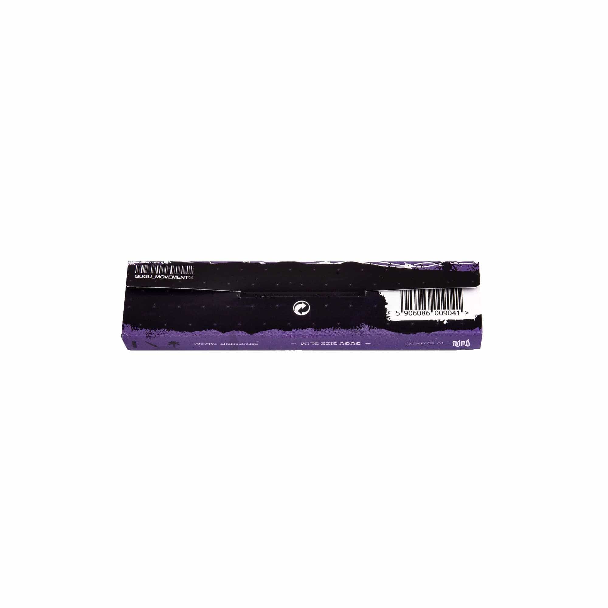 bletki "GUGU" violet - Image 6
