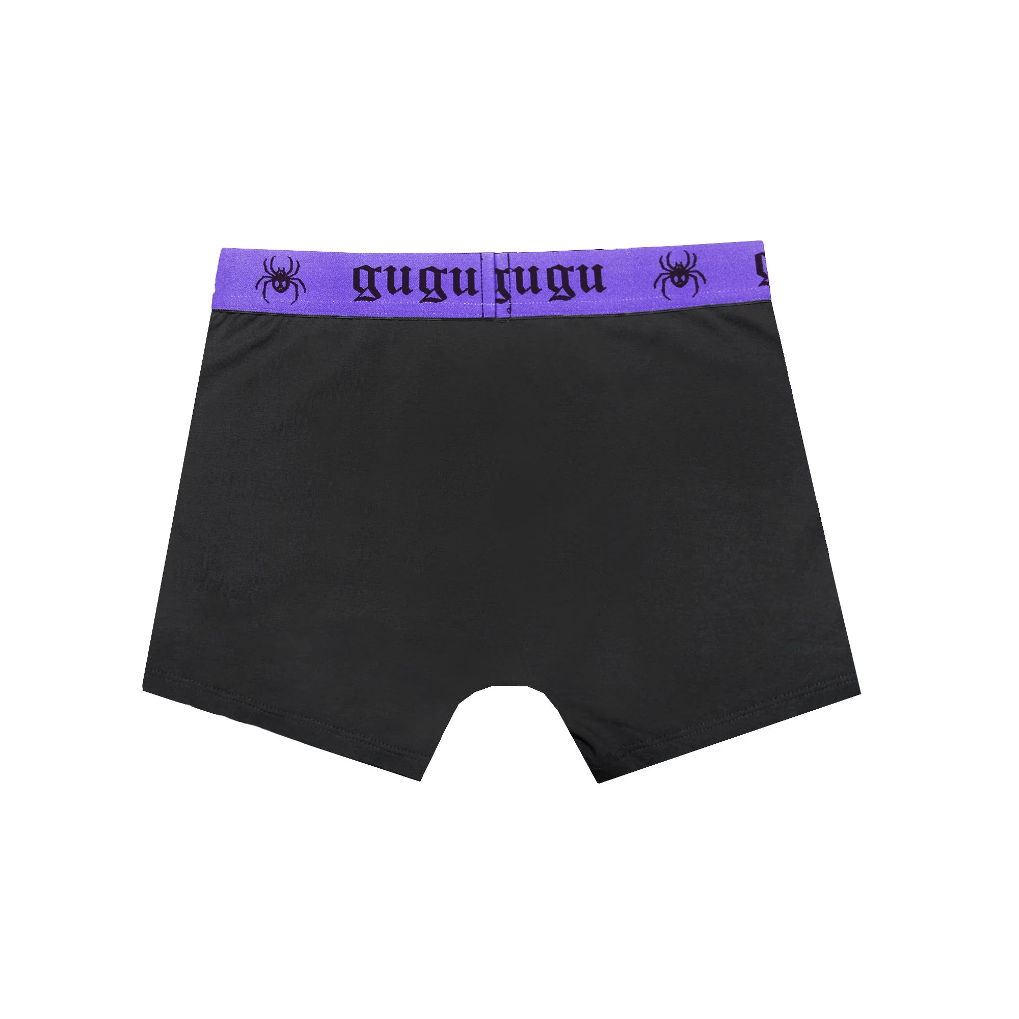 bokserki "GUGU" black - Image 3