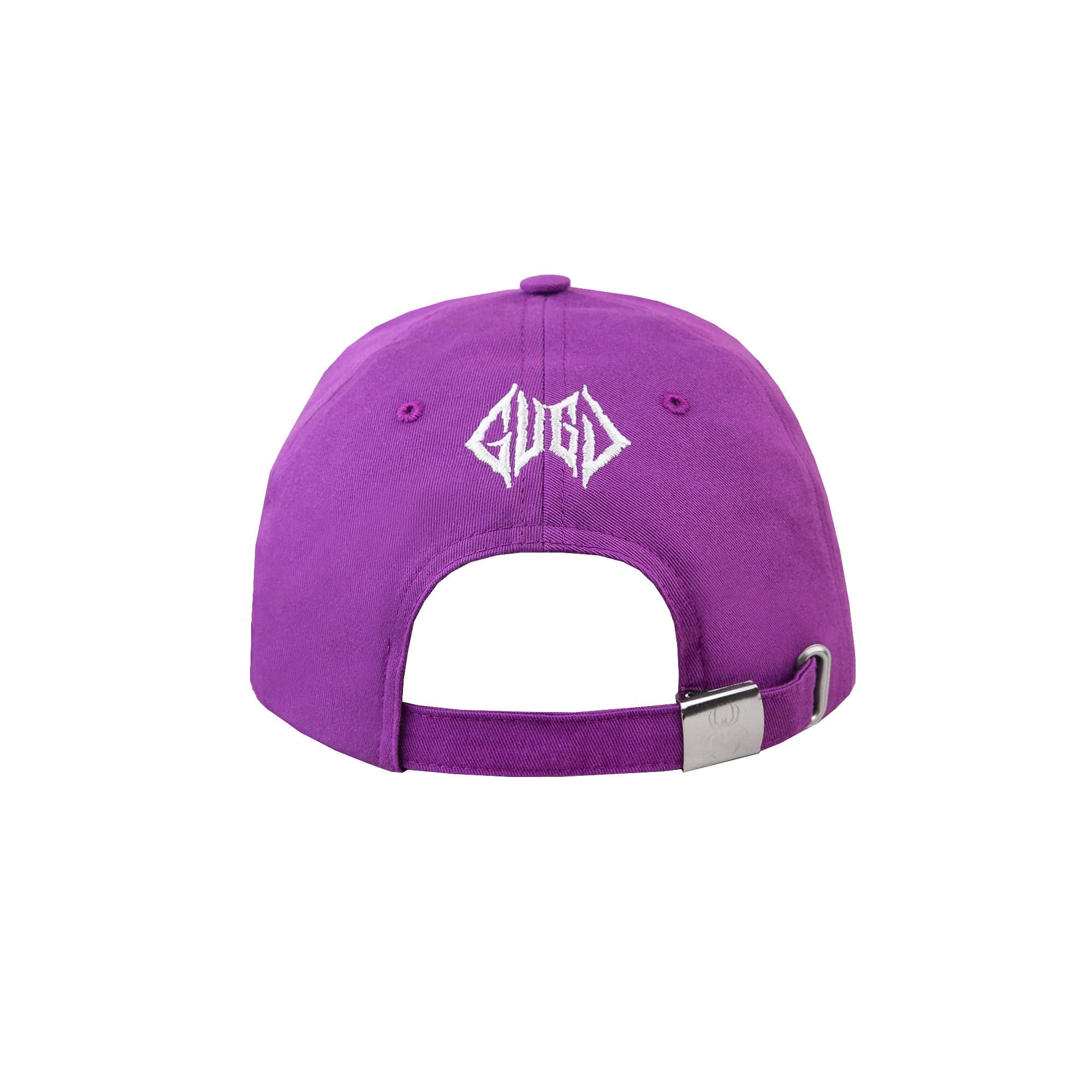 czapka z daszkiem "GUGU" violet - Image 3