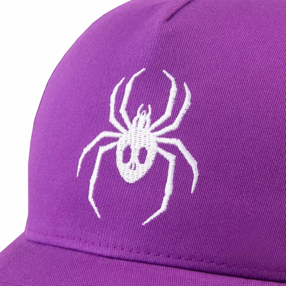 czapka z daszkiem "GUGU" violet - Image 7