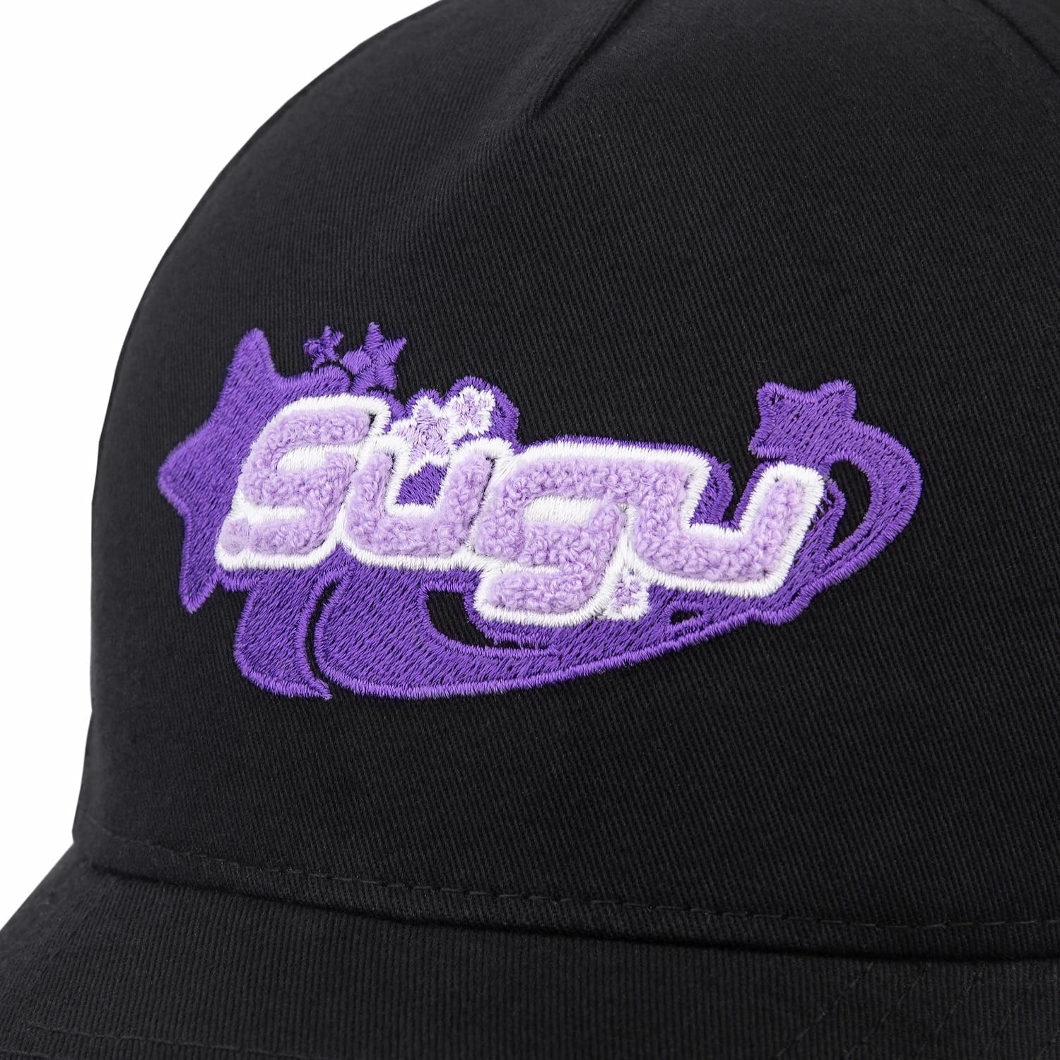 czapka z daszkiem "GUGU Y2K" - Image 4