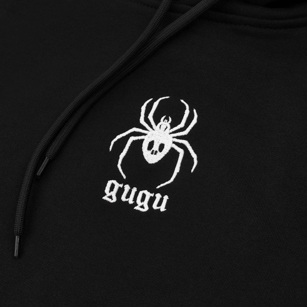 hoodie "TRAP CLASS 1" black - Image 5