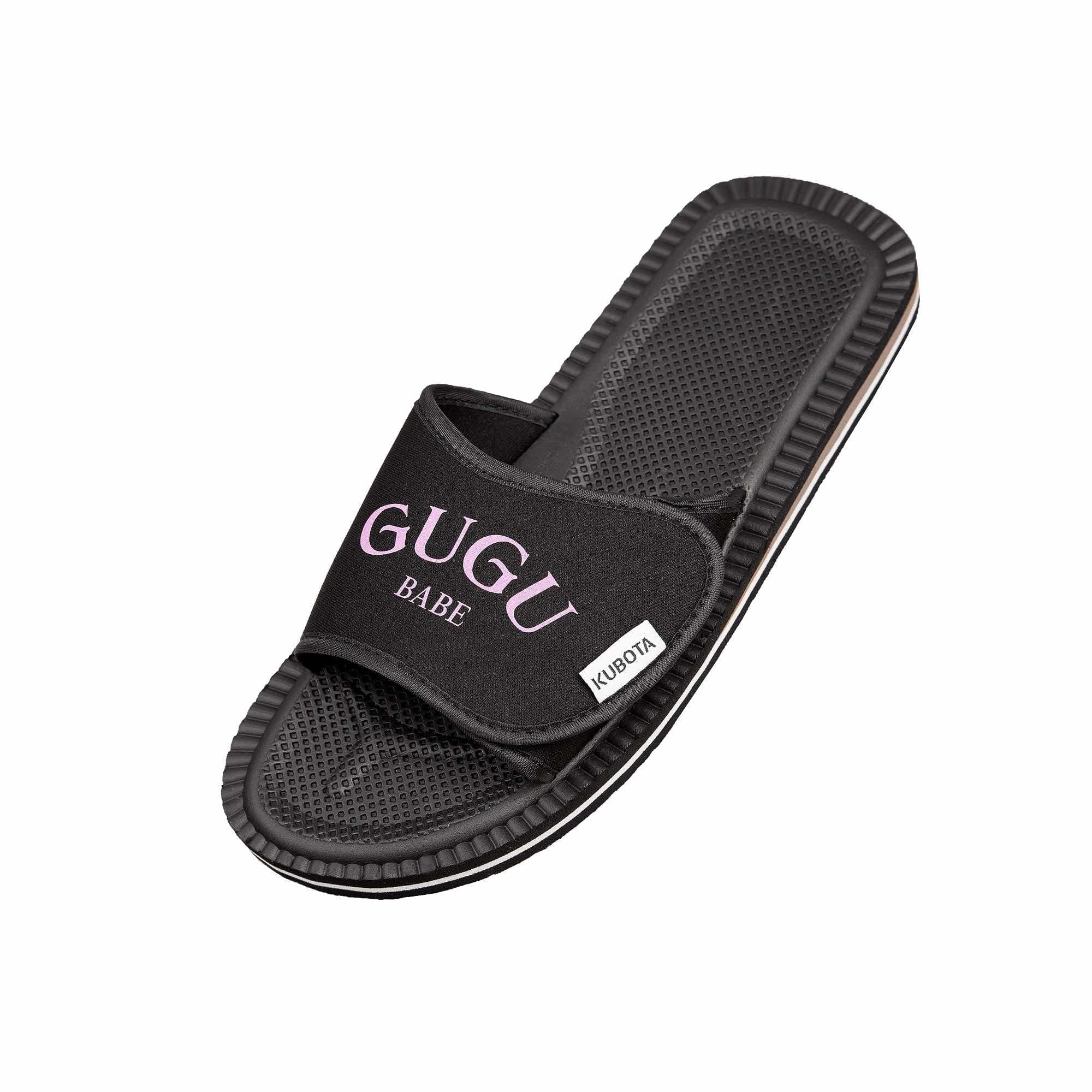 klapki "GUGU BABE" - Image 5