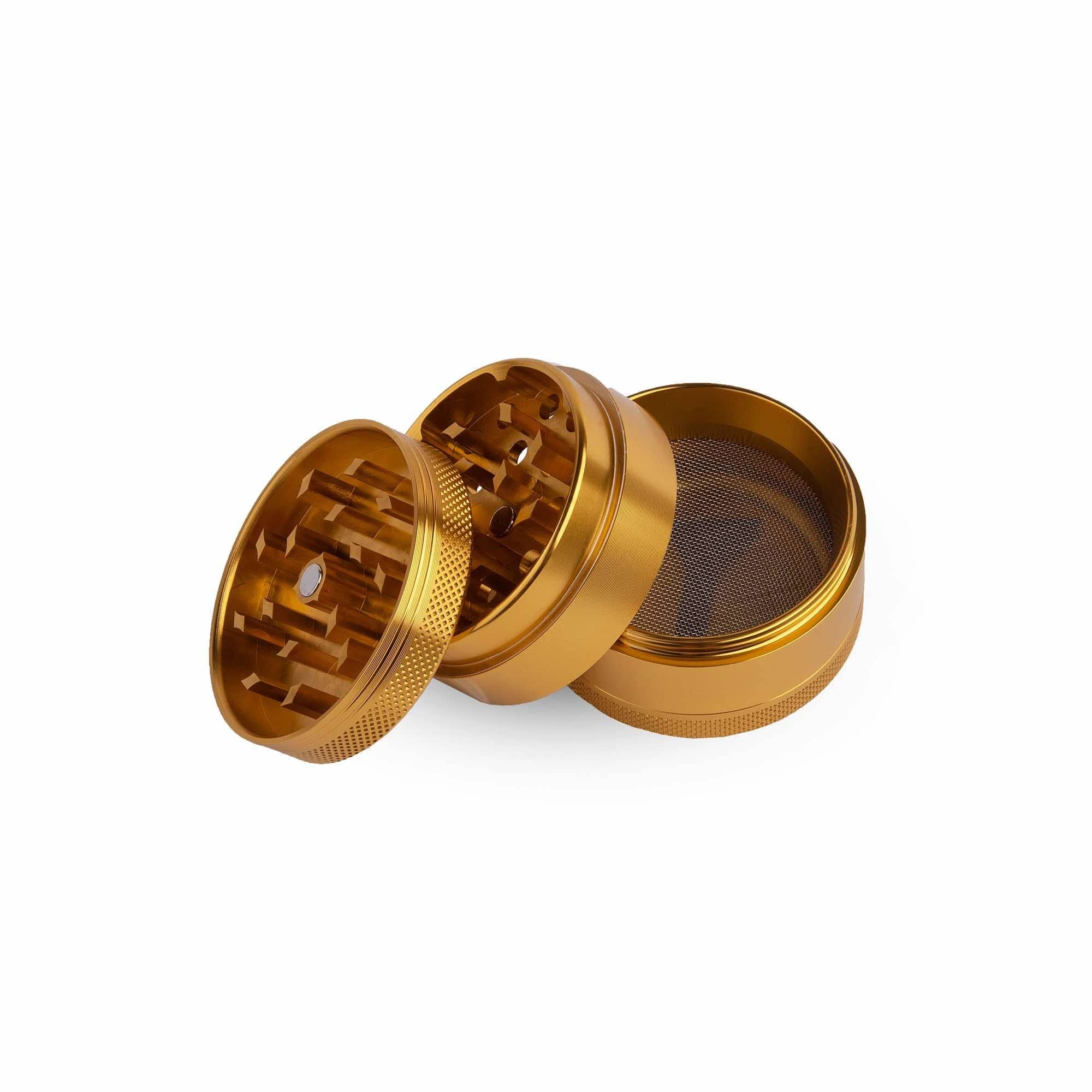 młynek "GUGU QUAKE" gold - Image 3