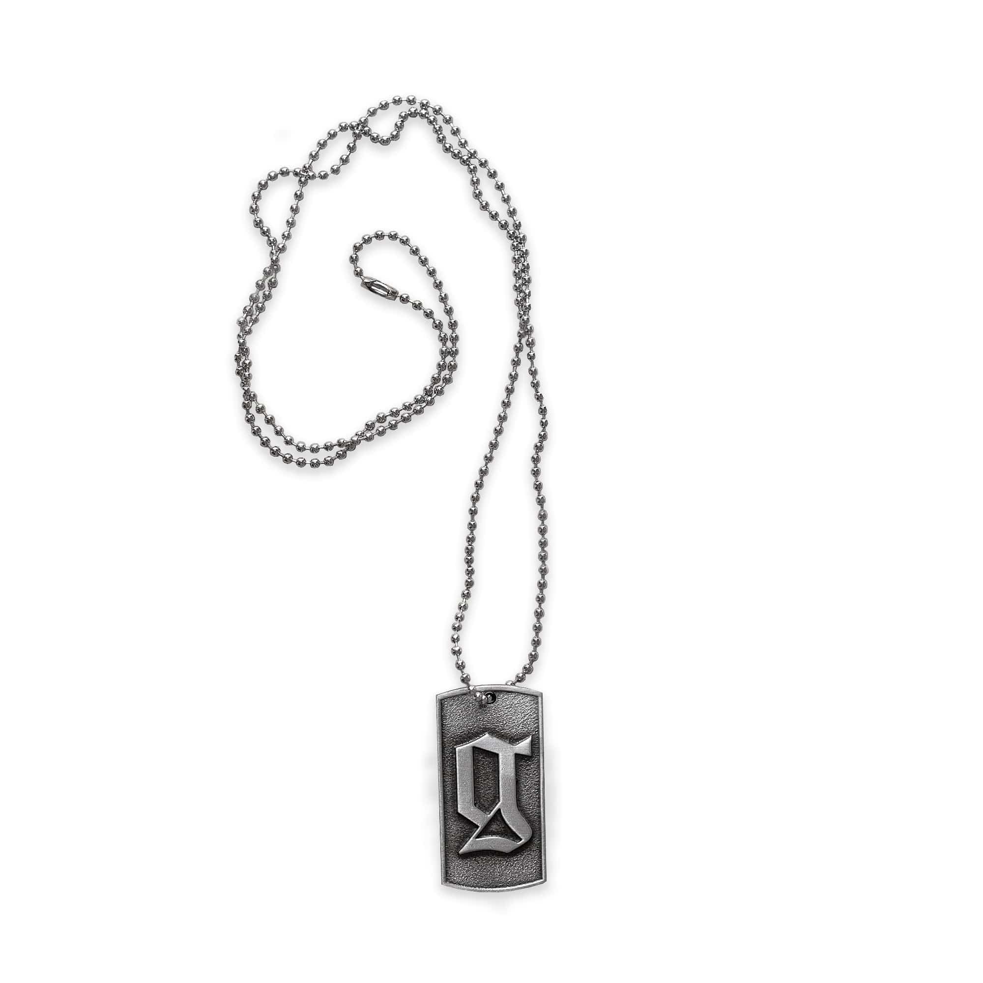 naszyjnik „GUGU ID TAG" - Image 3