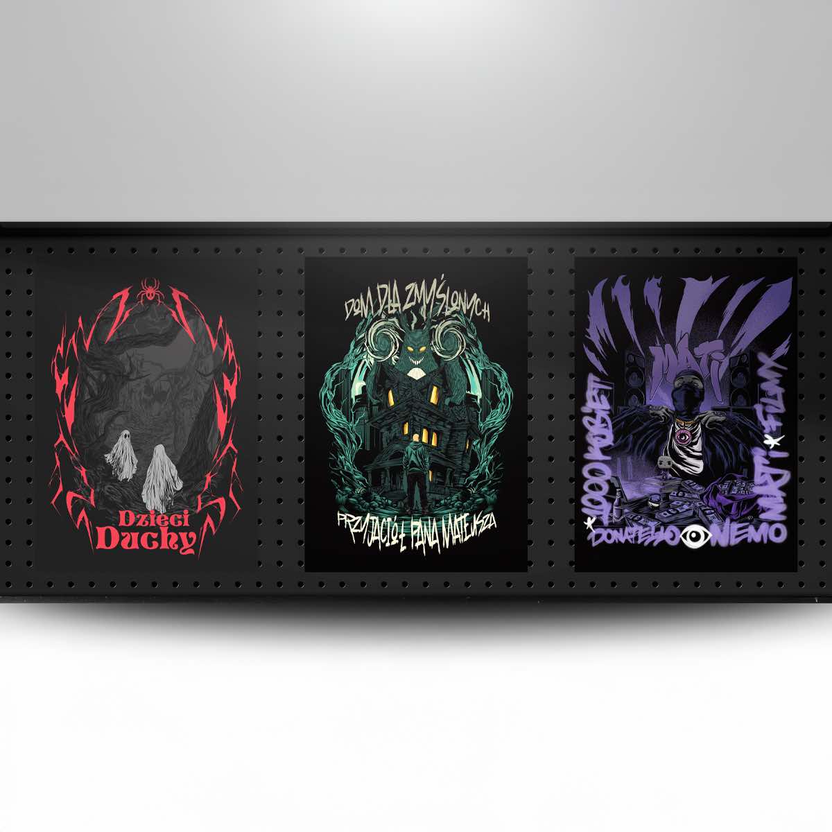 plakat "DDZPPM" - Image 3