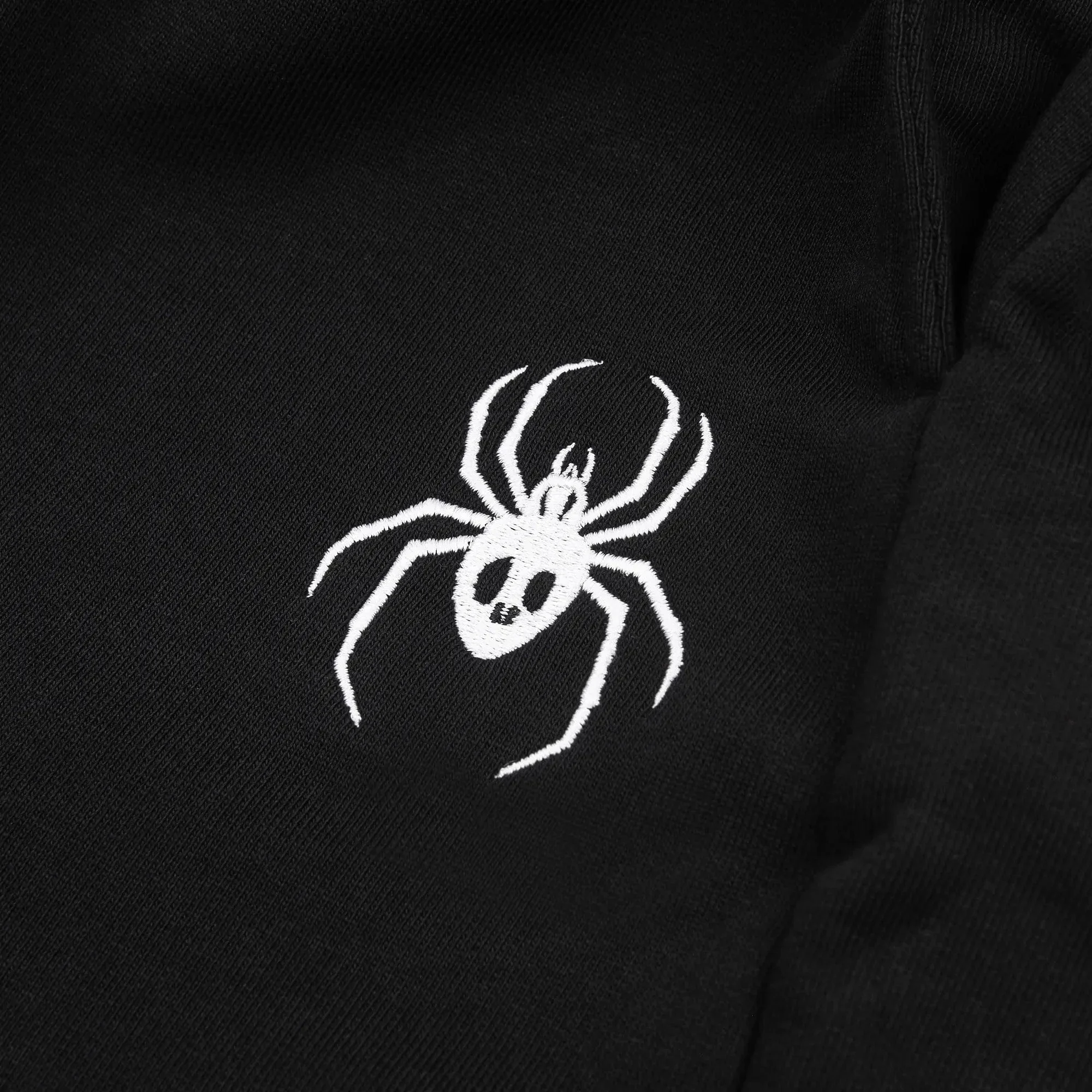 spodenki dresowe "GUGU" black - Image 4