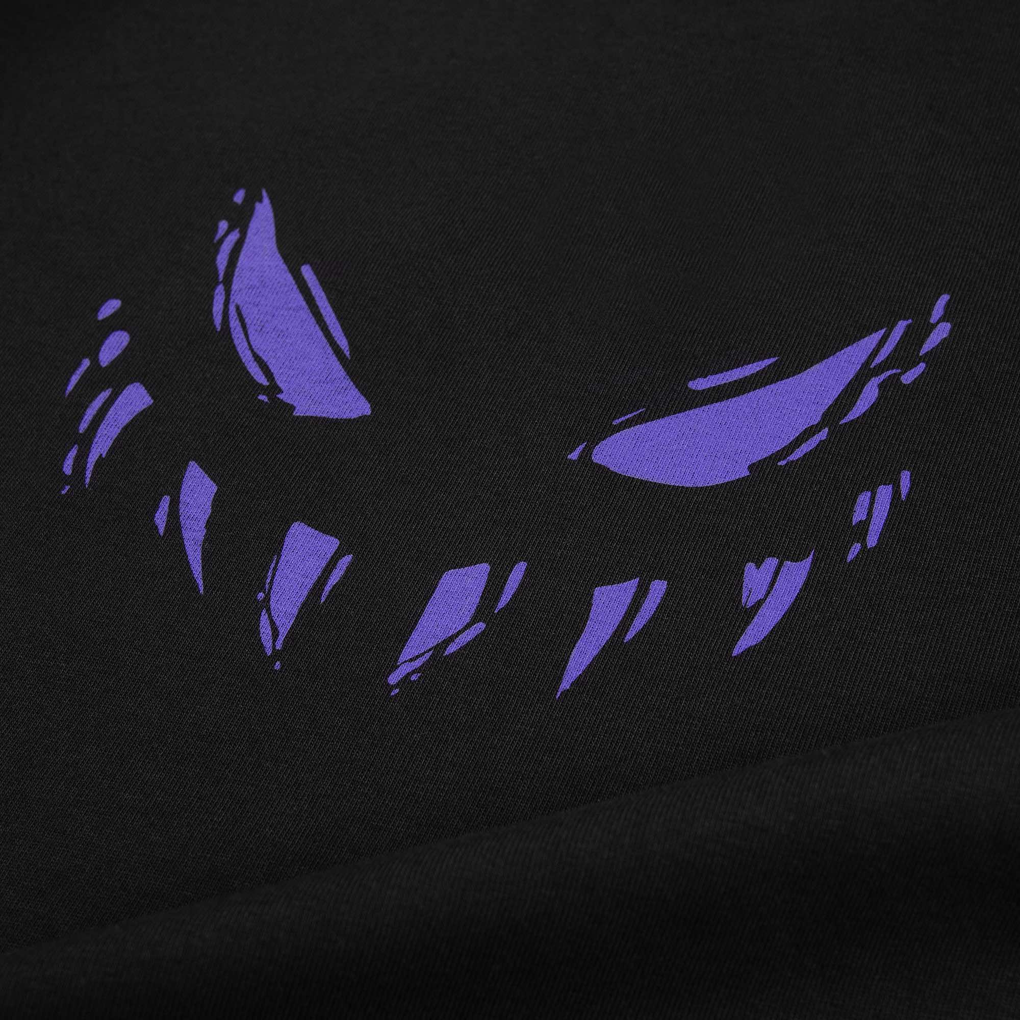 t-shirt "ATYPOWY 2.0" black - Image 4