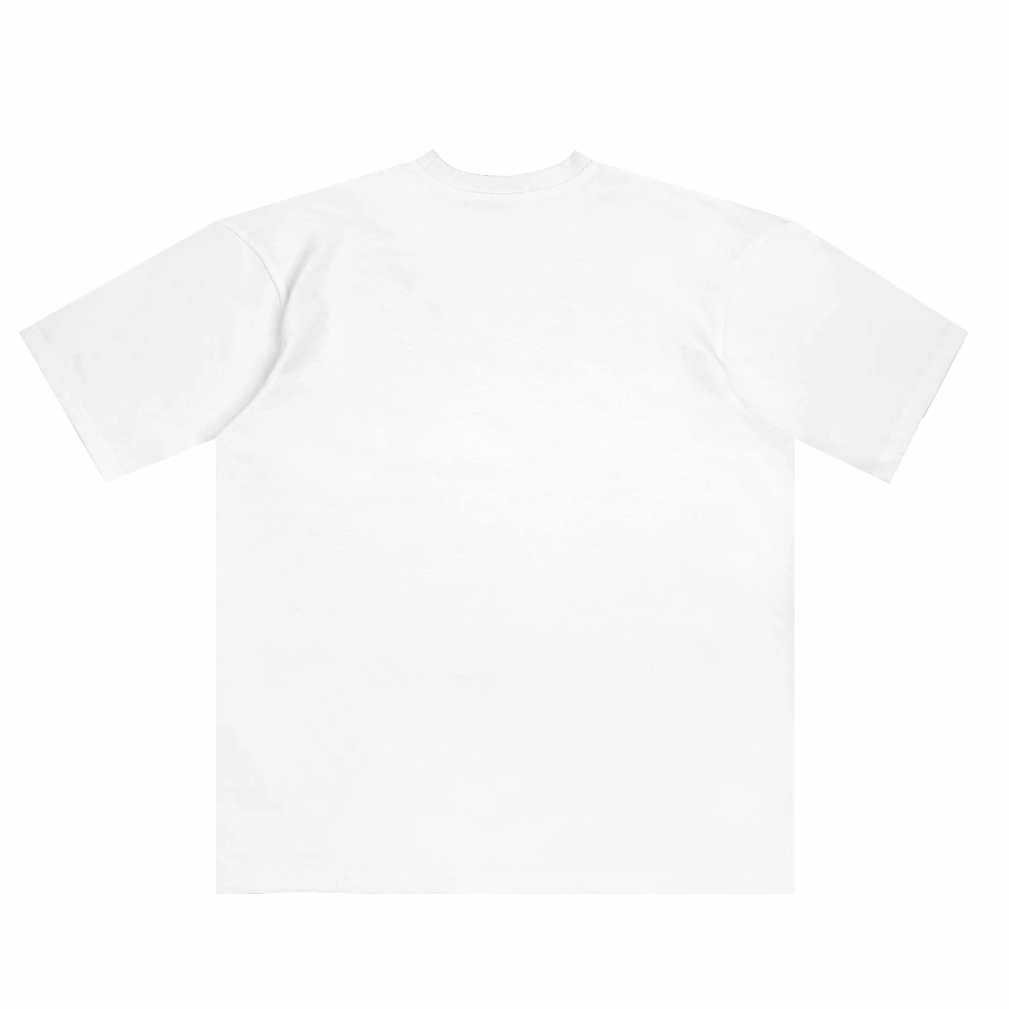 t-shirt "GUGU" white - Image 3