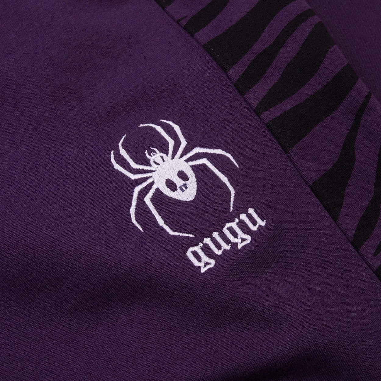 spodnie "GUGU SIMBA 1" - Image 5