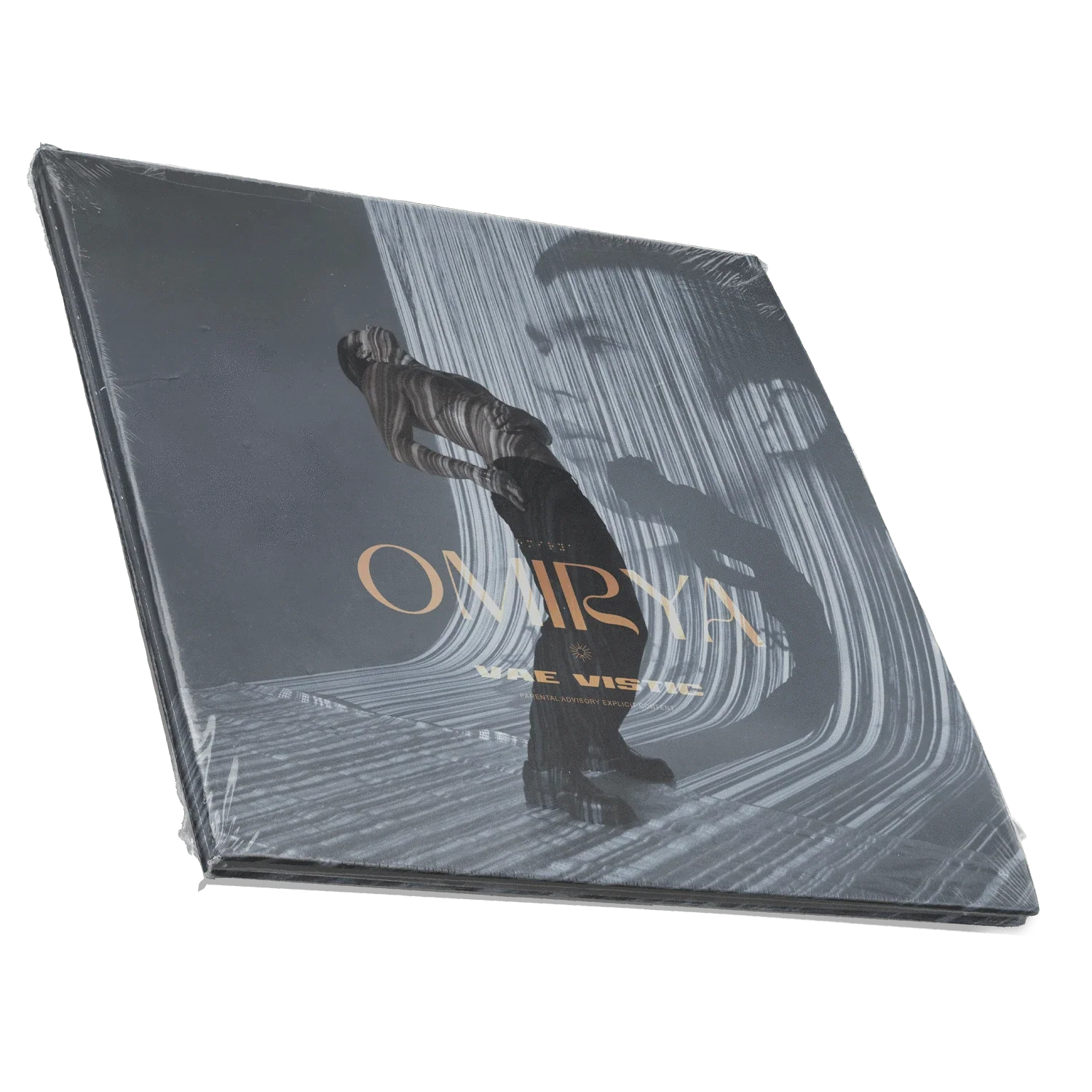 Vae Vistic "OMIRYA" - Image 3